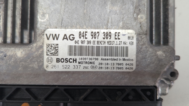 04E906024BH17A VAG