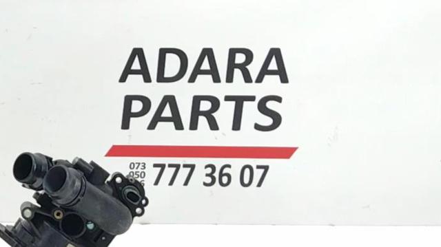 Датчик температури охолоджувальної рідини Volkswagen Crafter 30-35