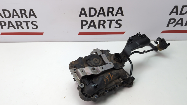 Датчик газів картера Audi A6 C7