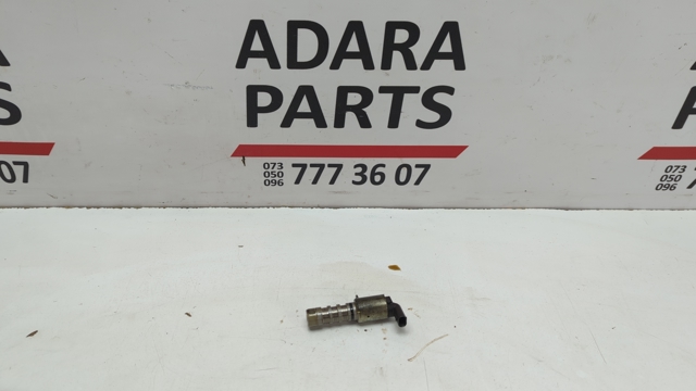 Клапан електромагнітний положення (фаз) розподільного валу Ауді Ку 3