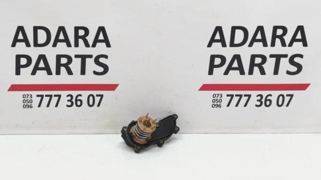 Корпус термостата в зборі 06E121111AL VAG