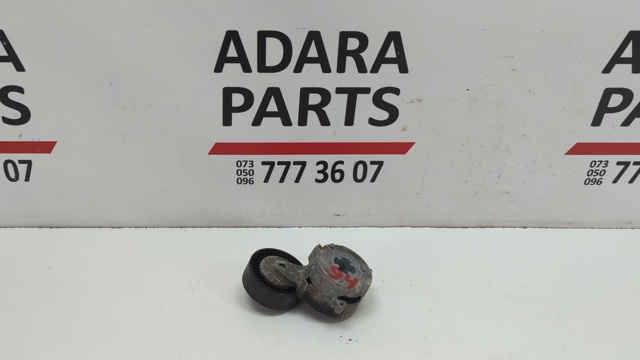 Натяжна планка поліклинового ременя Ауді A6 C6