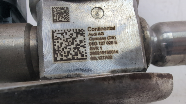 ПНВТ 06G127028H VAG