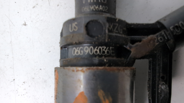 Форсунка паливна 06G906036J VAG