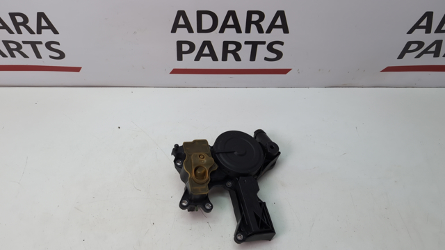 Клапан PCV вентиляції картера 06H103495AE VAG