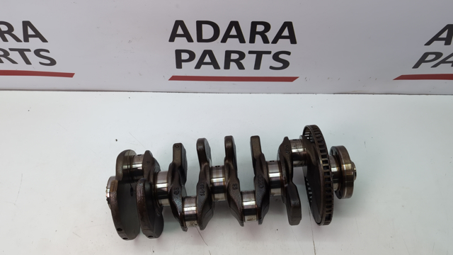 Колінчастий вал 06H105021M VAG