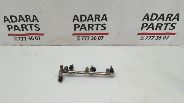 Датчик тиску палива 06J906051C VAG