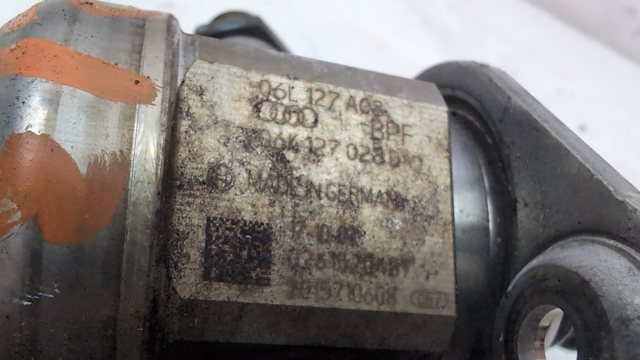 ПНВТ 06K127028D VAG