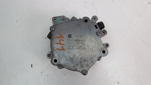 Насос вакуумний 06K145100CB VAG