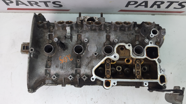 Головка блоку циліндрів 06L103064F VAG