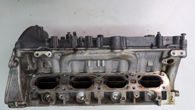 Головка циліндрів 06L103064F VAG