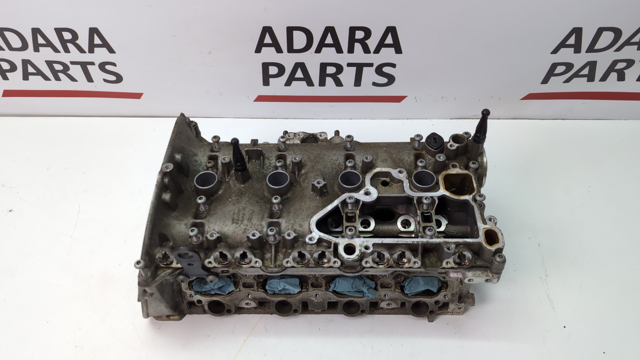 Головка двигуна 06L103064S VAG