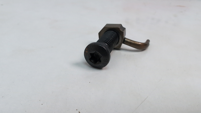 Форсунка масляна 06L103154K VAG