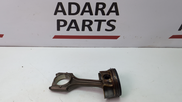 Поршнекомплекти без кілець 06L107065AN VAG
