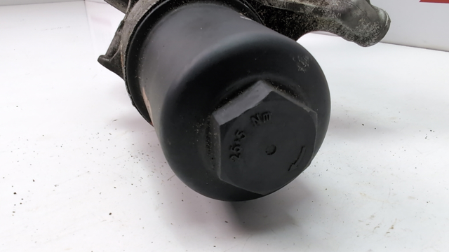 Кришка масляного фільтра 06L115401B VAG