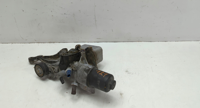 Кришка масляного фільтра 06L115401J VAG
