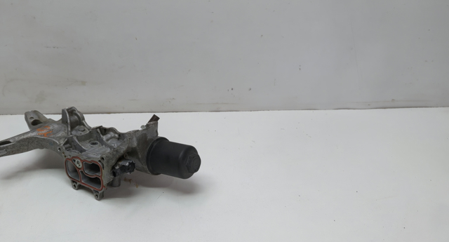 Кришка масляного фільтра 06L115401L VAG