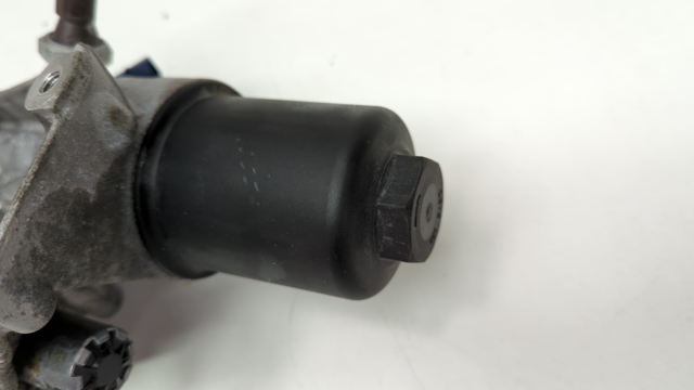 Кришка масляного фільтра 06L115401L VAG