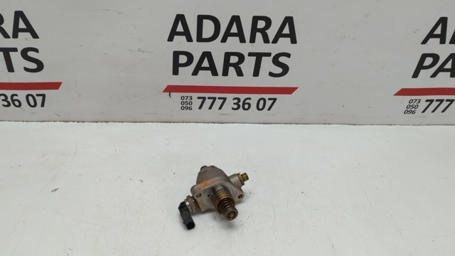 Насос паливний високого тиску (ПНВТ) - DIESEL Audi Q3