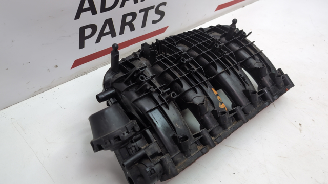 Колектор впускний 06L133201BB VAG