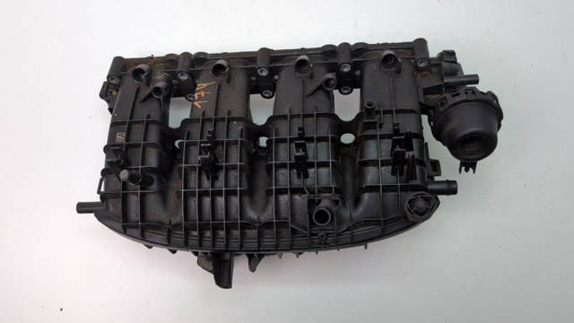 Колектор впускний 06L133201ET VAG