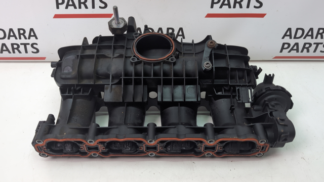 Колектор впускний 06L133201T VAG