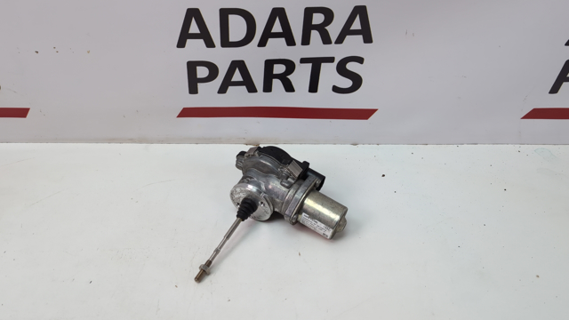 Клапан турбіни 06L145614B VAG