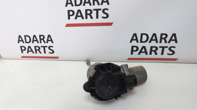 Клапан управління турбіною 06L145614B VAG