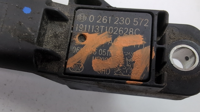 Датчик абсолютного тиску 06L906051K VAG