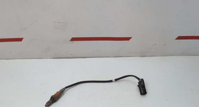 Лямбдазонд, датчик кисню 06L906265B VAG
