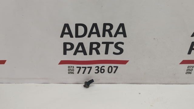 Датчик показника тиску масла 06L919081 VAG