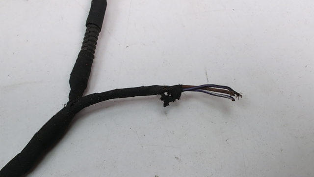 Електропроводка моторного віддсіка 06L971595CJ VAG