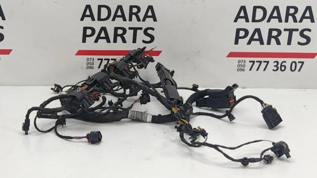 Джгут проводів моторного відсіку 06L971595DJ VAG