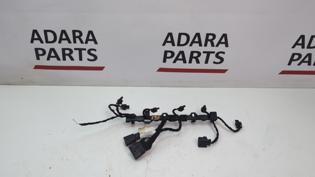 Електропроводка моторного віддсіка 06L971627K VAG