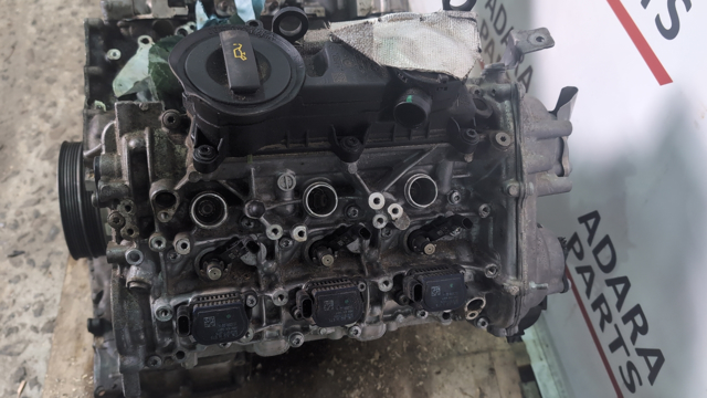 ДВЗ 06M100031G VAG