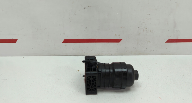 Корпус масляного фільтра 06M115401F VAG