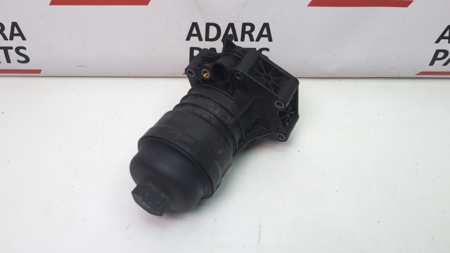 Корпус маслофільтра 06M115401F VAG