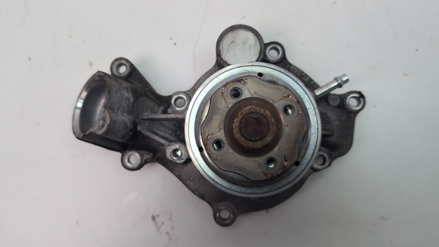 Помпа охолодження 06M121013D VAG