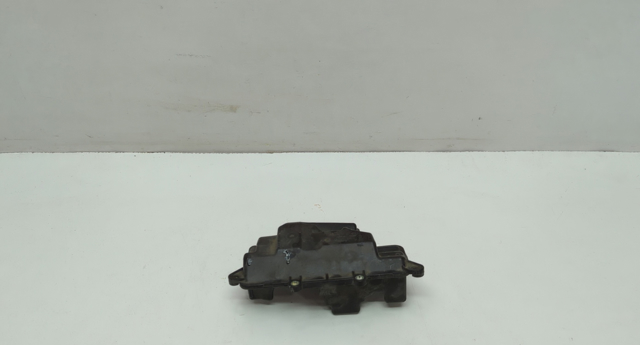 Ресивер вакуумний двигун 06M131541C VAG