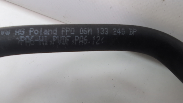 Клапан парів бака 06M133240BP VAG