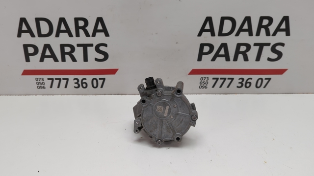 Насос вакуумний 06N145100E VAG