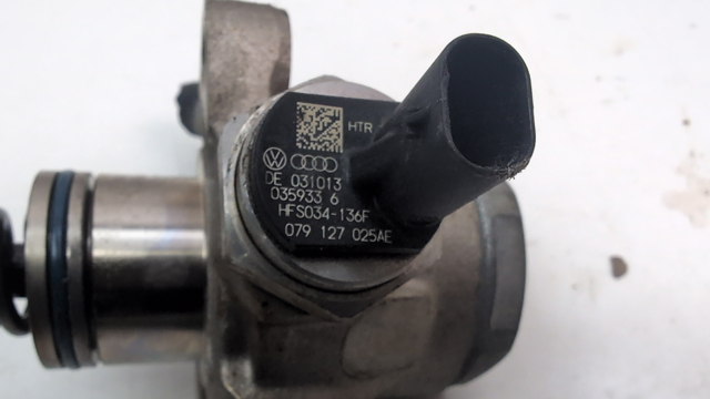 ПНВТ 079127025T VAG