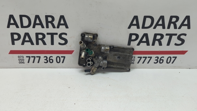 Датчик тиску масла 079919081D VAG