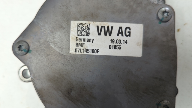 Тандемний насос 07L145100F VAG