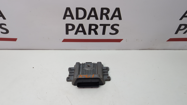 Блок управління акпп 09G927158DT VAG