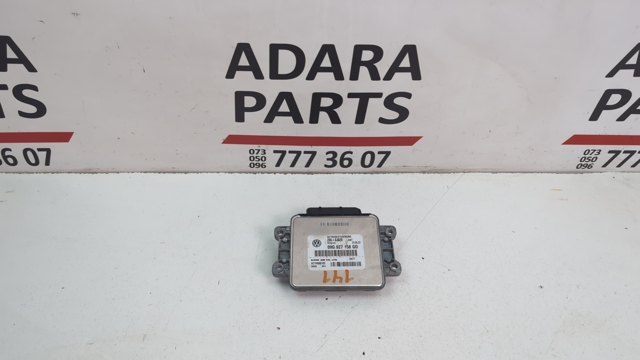 Механізм управління КПП 09G927158GD VAG