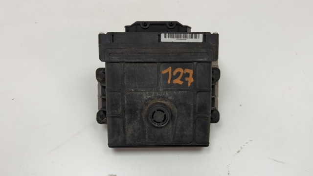 Модуль АКПП електронний 09G927750NK VAG