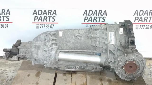 Автоматична коробка перемикання передач 0BK300037G003 VAG
