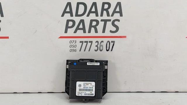 Модуль (ЕБУ) АКПП електронний 0C8927750CG VAG