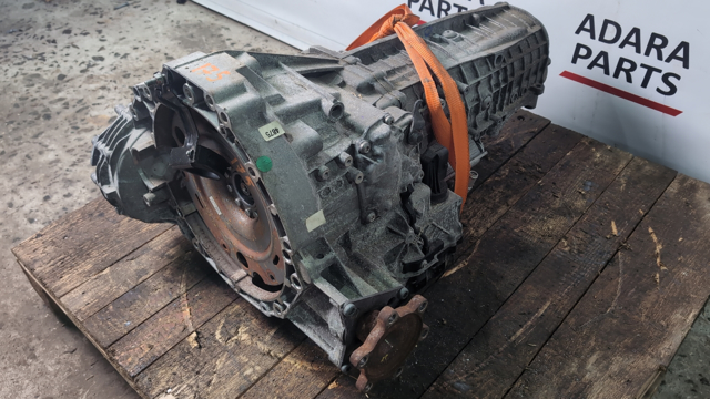 Коробка автомат 0CJ300041P004 VAG